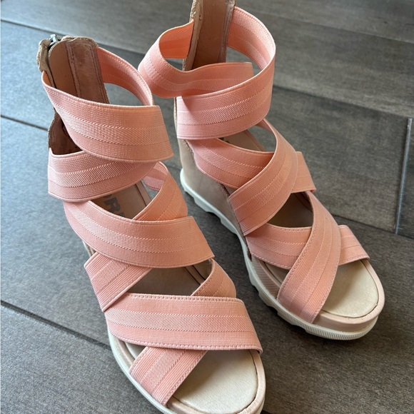 SOREL | 7 | Joanie - Picture 10 of 10